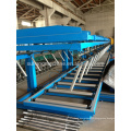 Customize CE Certificated Automatic Product Stacker Machine